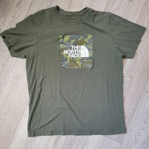 The North Face T-Shirt